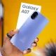 آپدیت One UI 8 گلکسی A07 سامسونگ منتشر شد