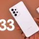 آپدیت One UI 8 گلکسی A33 سامسونگ در ایران عرضه شد