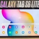 آپدیت One UI 8 تبلت گلکسی Tab S6 Lite سامسونگ رسما عرضه شد
