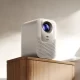 شیائومی از ردمی پروژکتور ۴ رونمایی کرد: رزولوشن 1080p با قیمت ۱۴۰ دلار