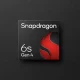 تراشه Snapdragon 6s Gen 4 کوالکام رسماً معرفی شد: ۴ نانومتری برای گوشیهای اقتصادی تراشه Snapdragon 6s Gen 4 کوالکام رسماً معرفی شد: ۴ نانومتری برای گوشیهای اقتصادی