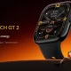 ساعت هوشمند iQOO WATCH GT 2 با قابلیت‌های ویژه گیمینگ معرفی شد