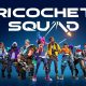 دانلود بازی موبایلی Ricochet Squad