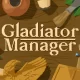 دانلود بازی موبایلی Gladiator Manager