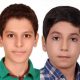 دو دانش‌آموز اهوازی در رقابت‌های جهانی ریاضی آمریکا مدال گرفتند
