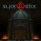 دانلود بازی موبایلی Slice & Dice دانلود بازی موبایلی Slice & Dice