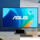 مانیتور اقتصادی جدید ایسوس معرفی شد: ۱۲۰ هرتز فقط با قیمت ۸۶ دلار