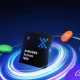 تراشه اگزینوس ۱۶۸۰ گلکسی A57 با بلوتوث ۶.۱ و پردازنده گرافیکی قدرتمند AMD در راه است