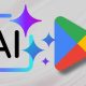 فروشگاه گوگل پلی اکنون از هوش مصنوعی برای خلاصهسازی بررسی اپلیکیشنها استفاده میکند فروشگاه گوگل پلی اکنون از هوش مصنوعی برای خلاصهسازی بررسی اپلیکیشنها استفاده میکند