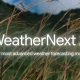 انقلاب در سیستم پیش‌بینی آب و هوا گوگل: مدل هوش مصنوعی WeatherNext 2 هشت برابر سریع‌تر است