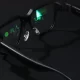 لنوو AI Glasses V1 سبکترین عینک هوشمند دنیا شد: قیمت ۵۶۲ دلار لنوو AI Glasses V1 سبکترین عینک هوشمند دنیا شد: قیمت ۵۶۲ دلار