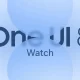 آپدیت One UI 8 Watch برای این ساعت های هوشمند سامسونگ عرضه شد