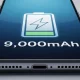 شایعات از گوشی جدید ردمی با باتری ۹۰۰۰ میلیآمپری خبر میدهند شایعات از گوشی جدید ردمی با باتری ۹۰۰۰ میلیآمپری خبر میدهند