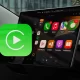 دوربرگردان تسلا: قابلیت CarPlay به خودروهای این شرکت اضافه میشود دوربرگردان تسلا: قابلیت CarPlay به خودروهای این شرکت اضافه میشود