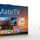 تلویزیون ۱۱۰ اینچی هواوی MateTV Max با قیمت ۹۱۵۰ دلار و قابلیت گیمینگ رونمایی شد