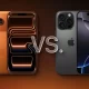 مقایسه آیفون ۱۷ پرو با آیفون ۱۶ پرو: بررسی جامع طراحی، دوربین و عملکرد