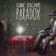 دانلود بازی موبایلی Cube Escape: Paradox