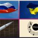 ارتش اوکراین با موسیقی موشکهای روسیه را منحرف میکند ارتش اوکراین با موسیقی موشکهای روسیه را منحرف میکند