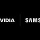 سامسونگ و انویدیا در زمینه تولید سخت‌افزار هوش مصنوعی وارد همکاری شدند
