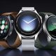 سبقت شیائومی از سامسونگ در فروش ساعت‌های هوشمند در سال ۲۰۲۵