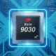 هواوی Kirin 9030 یک تراشه ۵ نانومتری است: پیشرفتی بزرگ برای صنعت چین