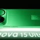 رنگ بندی و طراحی Nova 15 UItra هواوی رسما منتشر شد