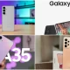 تایید آپدیت One UI 8.5 برای گلکسی A53 و A33 در کنار مدل‌های جدیدتر