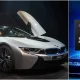قدرت‌نمایی سامسونگ در جاده‌ها؛ تراشه اگزینوس قلب تپنده BMW های جدید شد