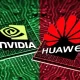 تراشه های هوش مصنوعی انویدیا ۱۷ برابر قدرتمندتر از هواوی خواهند بود