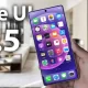 لیست کامل تغییرات آپدیت One UI 8.5 بتا؛ از هوش مصنوعی تا امنیت ضد سرقت