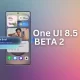 فوری: دومین بتا آپدیت One UI 8.5 برای گلکسی S25 با رفع انبوهی از باگ‌ها منتشر شد