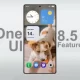 لو رفتن دو ویژگی جدید One UI 8.5؛ تغییرات جذاب در تماس و گالری سامسونگ