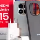 تست باتری ردمی Note 15 Pro شیائومی و شکست Galaxy A56 سامسونگ