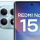 نسخه گلوبال ردمی Note 15 5G تاریخ ۱۶ دی ۱۴۰۴ در هند معرفی می‌شود