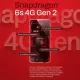 تراشه Snapdragon 6s 4G Gen 2 با قابلیت‌های هوش مصنوعی برای گوشی‌های ارزان معرفی شد