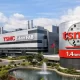تولید تراشه‌های ۱.۴ نانومتری TSMC جلو افتاد: آغاز ساخت کارخانه جدید برای سال ۲۰۲۷