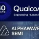 خرید Alphawave Semi توسط کوالکام نهایی شد؛ خیز بلند برای ارتقای اسنپدراگون