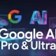 مقایسه Google AI Pro با نسخه رایگان و Ultra؛ کدام طرح جمینای ارزش خرید دارد؟