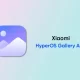 آپدیت بزرگ گالری شیائومی؛ ویرایش برگشت‌پذیر و ادیت گروهی به HyperOS می‌آیند