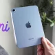 آیپد مینی جدید اپل با تراشه A20 Pro و نمایشگر OLED متحول می‌شود