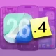 افشای ویژگی‌های مخفی آپدیت iOS 26.4 و نسخه‌های آینده؛ اپل چه در سر دارد؟