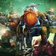 بررسی بازی موبایلی Deep Rock Galactic + لینک دانلود