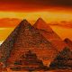 کشف یک ساختار مرموز در نزدیکی اهرام مصر