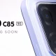 پوکو C85 5G با تراشه مدیاتک و باتری 6000mAh امروز معرفی میشود پوکو C85 5G با تراشه مدیاتک و باتری 6000mAh امروز معرفی میشود