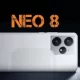 لو رفتن جعبه ریلمی Neo 8 Infinite Edition؛ نمایشگر ۱۶۵ هرتزی سامسونگ و باتری غول‌پیکر