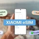 شیائومی به دنبال حذف سیمکارت فیزیکی؛ عرضه گوشی eSIM در سال ۲۰۲۶ شیائومی به دنبال حذف سیمکارت فیزیکی؛ عرضه گوشی eSIM در سال ۲۰۲۶