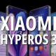 آپدیت HyperOS 3 ردمی Note 13 5G و هشت محصول دیگر شیائومی در راه است، البته با اندروید ۱۵ آپدیت HyperOS 3 ردمی Note 13 5G و هشت محصول دیگر شیائومی در راه است، البته با اندروید ۱۵