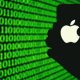 هک شدن یک کارخانه چینی نگرانی‌ها درباره افشای اسرار اپل را افزایش داد