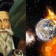 پیشگویی‌های نوستراداموس برای ۲۰۲۶: آیا جهان به پایان نزدیک می‌شود؟