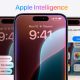 آیفون اپل ممکن است در سال ۲۰۲۶ پیشرفت چشمگیری در زمینه هوش مصنوعی داشته باشد آیفون اپل ممکن است در سال ۲۰۲۶ پیشرفت چشمگیری در زمینه هوش مصنوعی داشته باشد